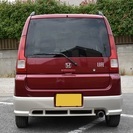 H11　ライフ　T　フル装備　11043の画像