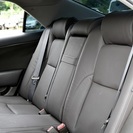 H20　クラウン　アスリート　純正ナビ　オーディオ　TV　ビデオ　11045の画像