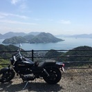 ツーリング