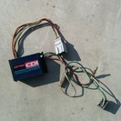 デイトナ　CDI　NS-1 NSR50