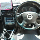 ◆５速マニュアル・レガシーＧＴ－Ｂ・4ＷＤ◆現状にて即決8万円！柿本マフラー・キーレス◆の画像