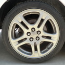 ◆５速マニュアル・レガシーＧＴ－Ｂ・4ＷＤ◆現状にて即決8万円！柿本マフラー・キーレス◆の画像