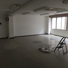 水上ビル　日本橋　賃貸事務所　オタロード東側 - レンタルオフィス