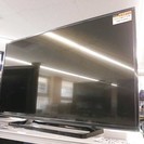 札幌 引き取り Panasonic パナソニック TH-43D-30 液晶テレビ 2016年製 中古品（Y）