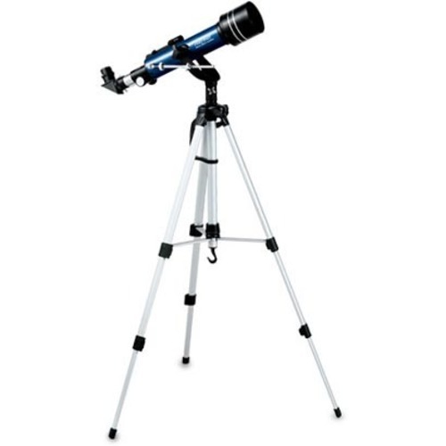 【取引成立】Raymay 天体望遠鏡 RXA550 屈折式・経緯台 適正倍率 60倍 　ガイドブック＆取扱説明書付