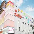 ☆一日一時間２０００円のお仕事☆夜間清掃員！土日祝できる方募集中！新横浜駅前☆の画像