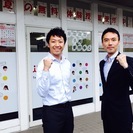 ≪個別指導の塾講師≫個別指導塾で自ら成長しませんか？の画像