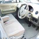 MRワゴン 660Gの画像