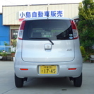 MRワゴン 660Gの画像