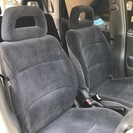 走行61900km!!　KEI　Sターボ　4WDの画像