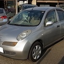 16年マーチ12C☆マニュアル車☆車検31年2月19日☆20,4...