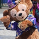ディズニー友達募集