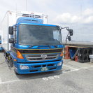 ルートセールスドライバー募集中です。