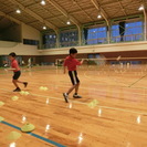 ☆牧之原地区　初心者ソフトテニス　教室☆