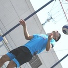 元日本代表率いるMIXフットサル部~CHALLENGE THE FUTSAL~ - スポーツ
