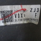 【ワゴンR　MH34S】　フロントバンパー　【純正部品】の画像