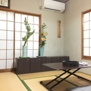 嵯峨御流いけばな教室の画像