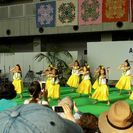 ●子供大人フラ、西淀川 阪神電車姫島駅