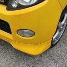 平成1４年式MAX  RSターボ　車検切れ 調子良い！の画像