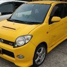 平成1４年式MAX  RSターボ　車検切れ 調子良い！の画像
