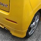平成1４年式MAX  RSターボ　車検切れ 調子良い！の画像