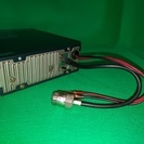 ■□YAESU パーソナル無線機 FYA-925A スペシャル 1600cｈの画像