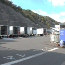 4ｔドライバー急募!の画像