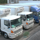 4ｔドライバー急募!の画像