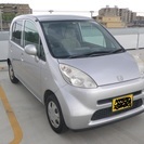 平成18年式 ホンダライフ AT 2WD 車検29年6月29日ま...