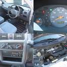 車検整備済み■H18ミニカ（バン）■車検付も可■現状特価！の画像