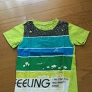 【sold out】 95〜110 Tシャツ の画像