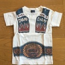 【sold out】 95〜110 Tシャツ の画像