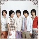 嵐のダンスコピーチーム