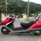 まだまだ走りますよ