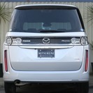【誰でも車がローンで買えます】FMヨコハマ84.7でCMオンエア中！カンタン審査の自社ローン専門中古車販売店！☆両側パワスラ、HDDナビ、ETC☆　ビアンテ　20S　シルバー　完全自社ローン※金利０％の画像