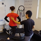 今話題の15分で1時間分のトレーニング効果【パワープレート】大人気御礼につき限定時間でのみ、お客様大募集！！の画像