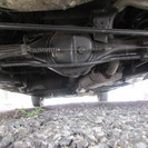クラウン　鬼クラ　オニクラ　２．８　ロイヤルサルーン　車検付　ビックバンパー　無事故　実走行の画像