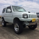ジムニーカスタム 美車 機関絶好調