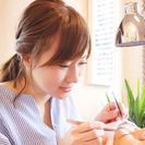 完全週休二日♪社保完備♪新規店舗アイリスト募集！の画像