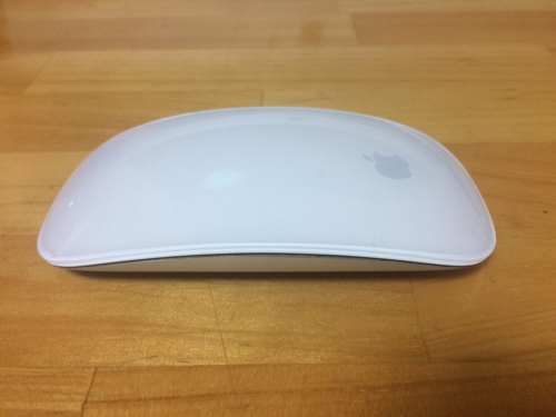 Apple マジックマウス1