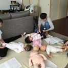 1日完結！初級ﾍﾞﾋﾞｰﾏｯｻｰｼﾞor初級ﾍﾞﾋﾞｰｽｷﾝｹｱ...