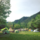 お洒落キャンプやソロキャンプ仲間募集🏕
