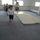 体操教室やってます！の画像