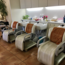 美容師さん募集‼︎デューポイント茜部南店の画像