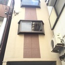 大阪市平野区長吉六反2丁目　戸建　入居者募集中デス！