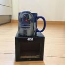 【未使用】スターウォーズ  マグカップ