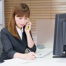 ケーブルテレビ局での事務募集◎週休2日制祝日休み【時給1400～】TEL0368930222の画像