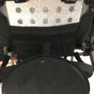 アップリカ Ａ型ベビーカーの画像