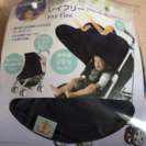アップリカ Ａ型ベビーカーの画像