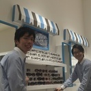 「見える」喜びと「魅せる」喜びが実感できる仕事です。　Ｚｏｆｆイオンモール新居浜店の正社員募集中です。の画像